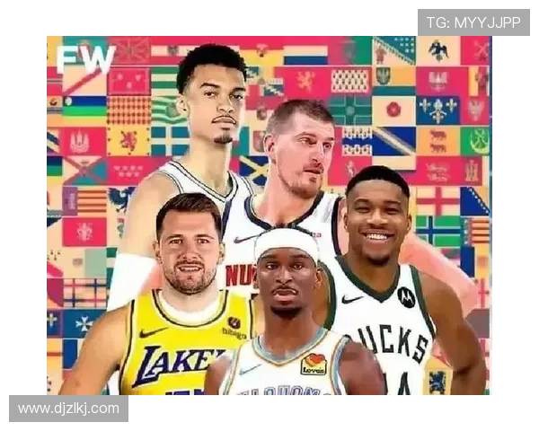 全明星揭晓东契奇票王詹皇无缘