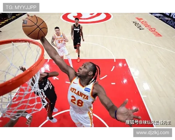 老鹰签约前锋休斯坦至赛季末