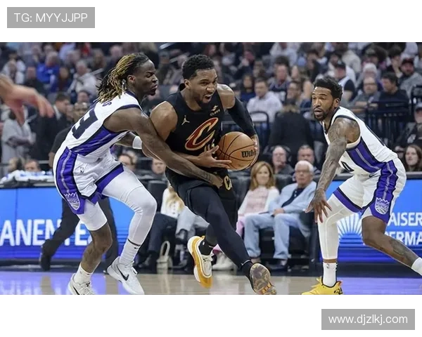 米切尔42分骑士四连胜压魔术 米切尔42分骑士四连胜压魔术